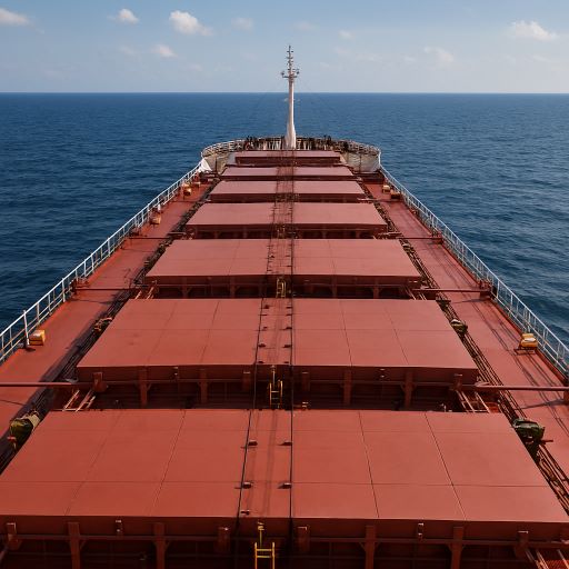 Maritime Decarbonisation – Sustainable Energies for the Maritime IndustryJoin expert Dr Imran Halimi from the Maritime Energy & Sustainable Development Centre of Excellence in exploring maritime decarbonisation urgency and innovative sustainable solutions. Understand greenhouse gas impacts, decarbonisation drivers, and emerging clean energy technologies transforming the maritime sector. Perfect for maritime professionals ready to champion environmental leadership and sustainable shipping practices.